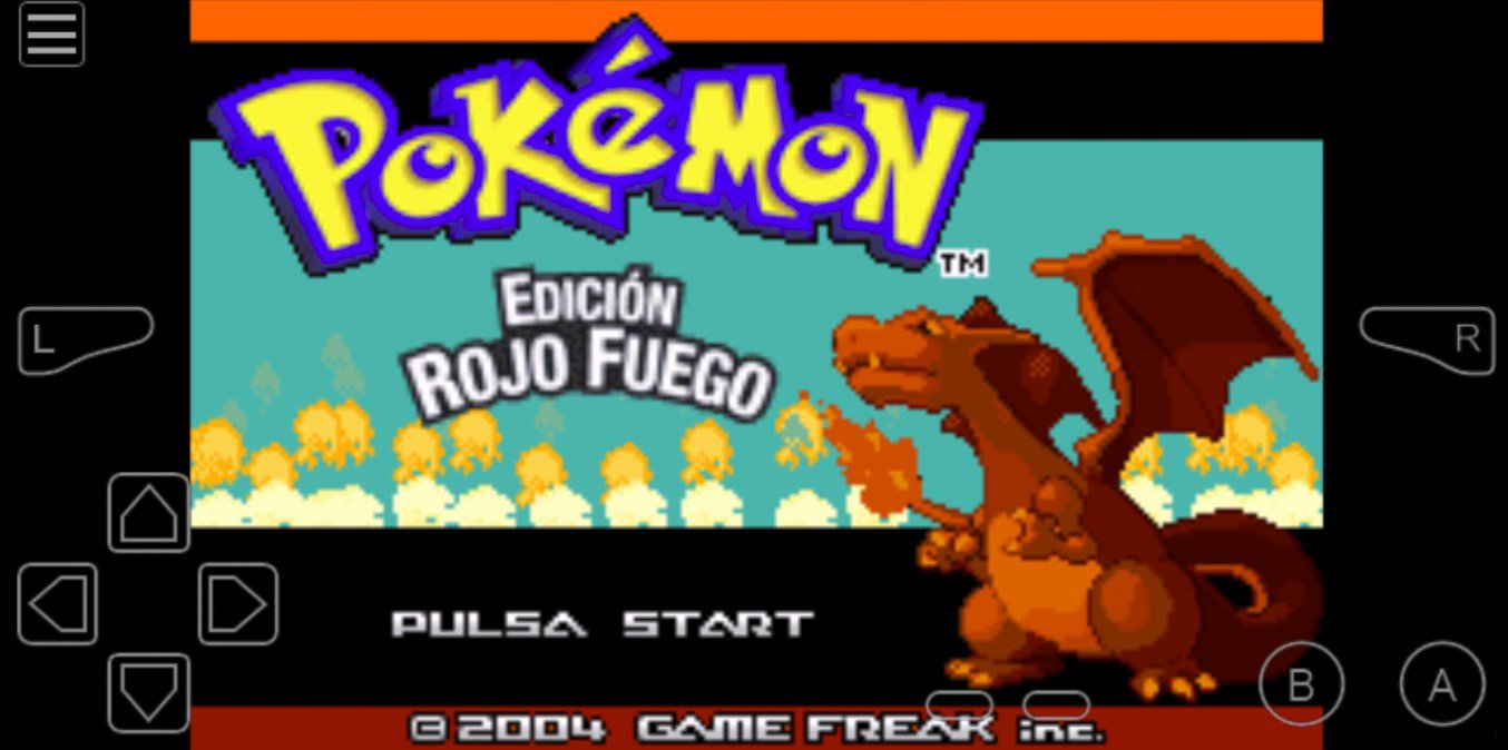 pokemon red game for pc